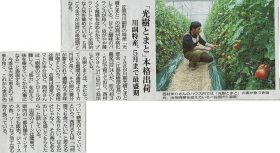 20190323　佐賀新聞掲載