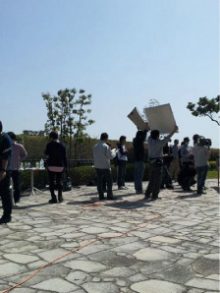 満点☆青空レストラン